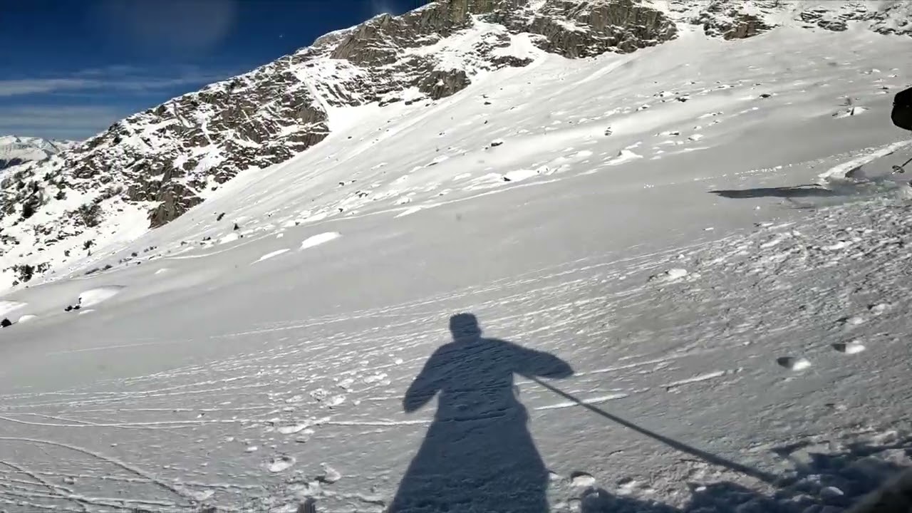 SCI ALPINISMO TREDENUS CAI MACHERIO GIMMI MARCO RICHI