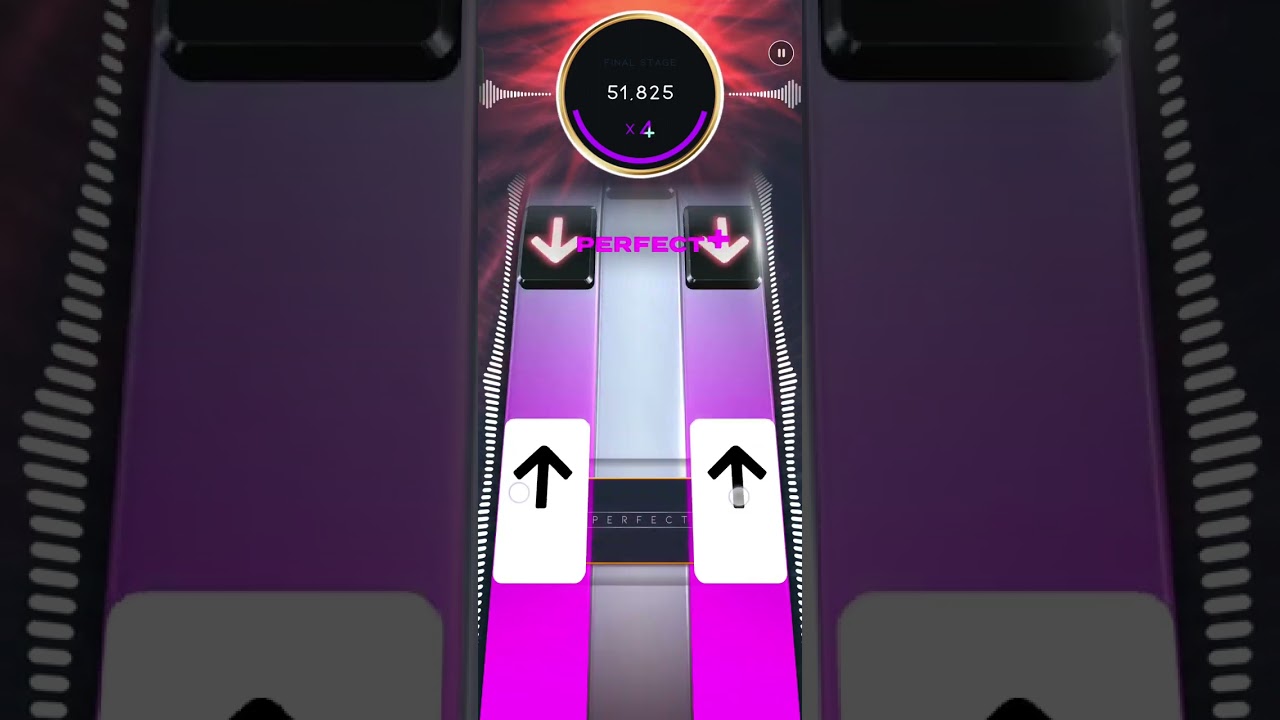 Beatstar Custom Deluxe Chart (Extreme) | New Divide - Linkin Park