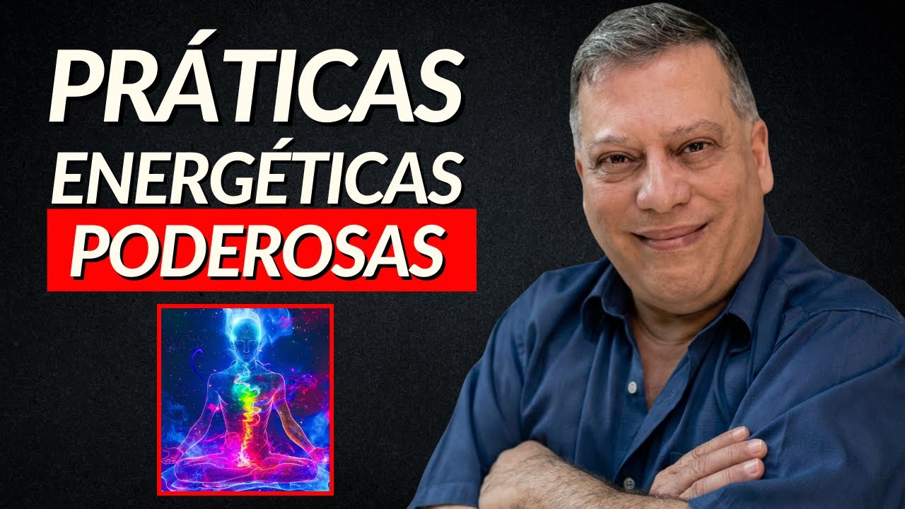 Sugestões de Práticas Bioenergéticas