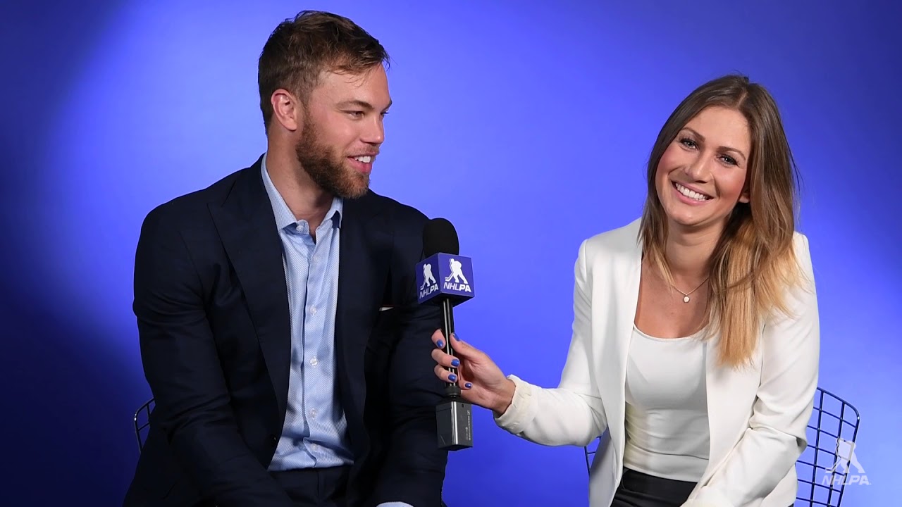 NHLPA Off-Ice All-Stars: Part III