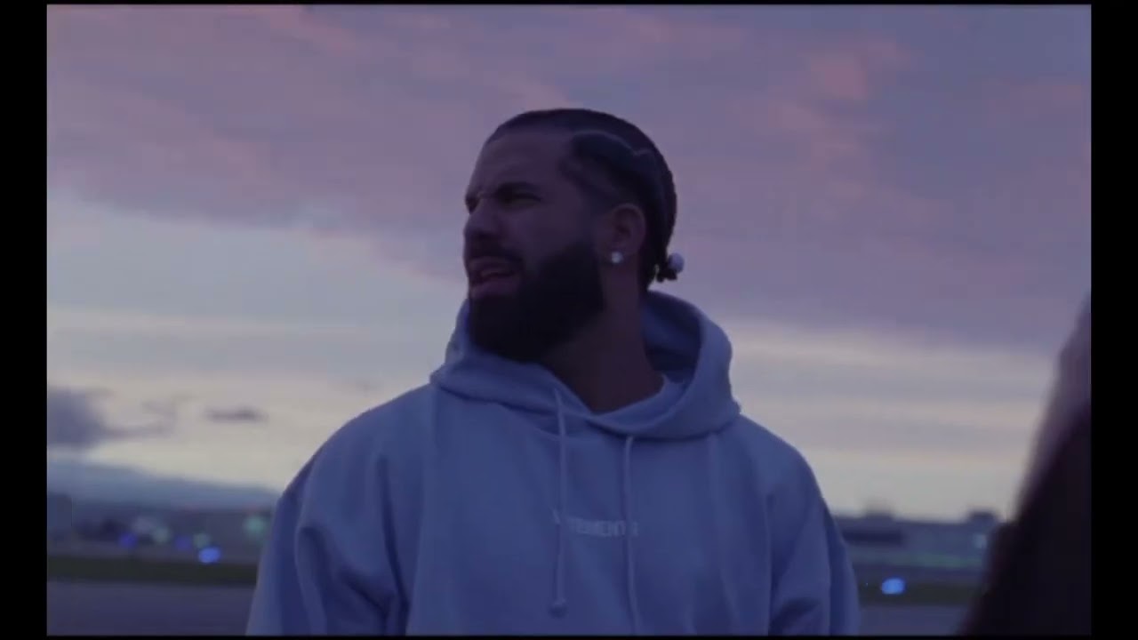 Drake & 21 Savage - Hours in Silence (Visualizer)
