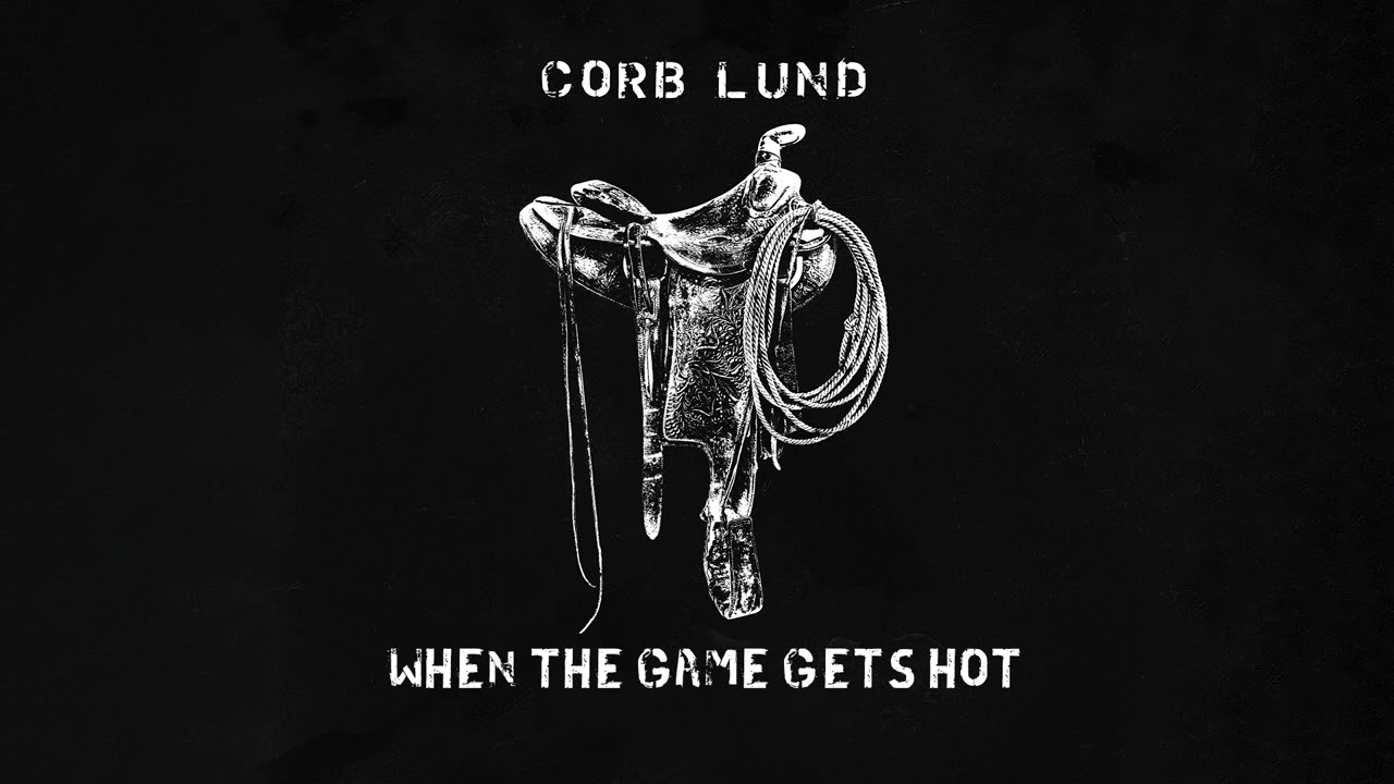 Corb Lund - 