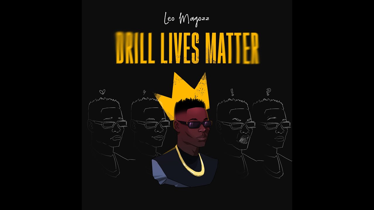 Leo Magozz - Rumbi (Official audio)