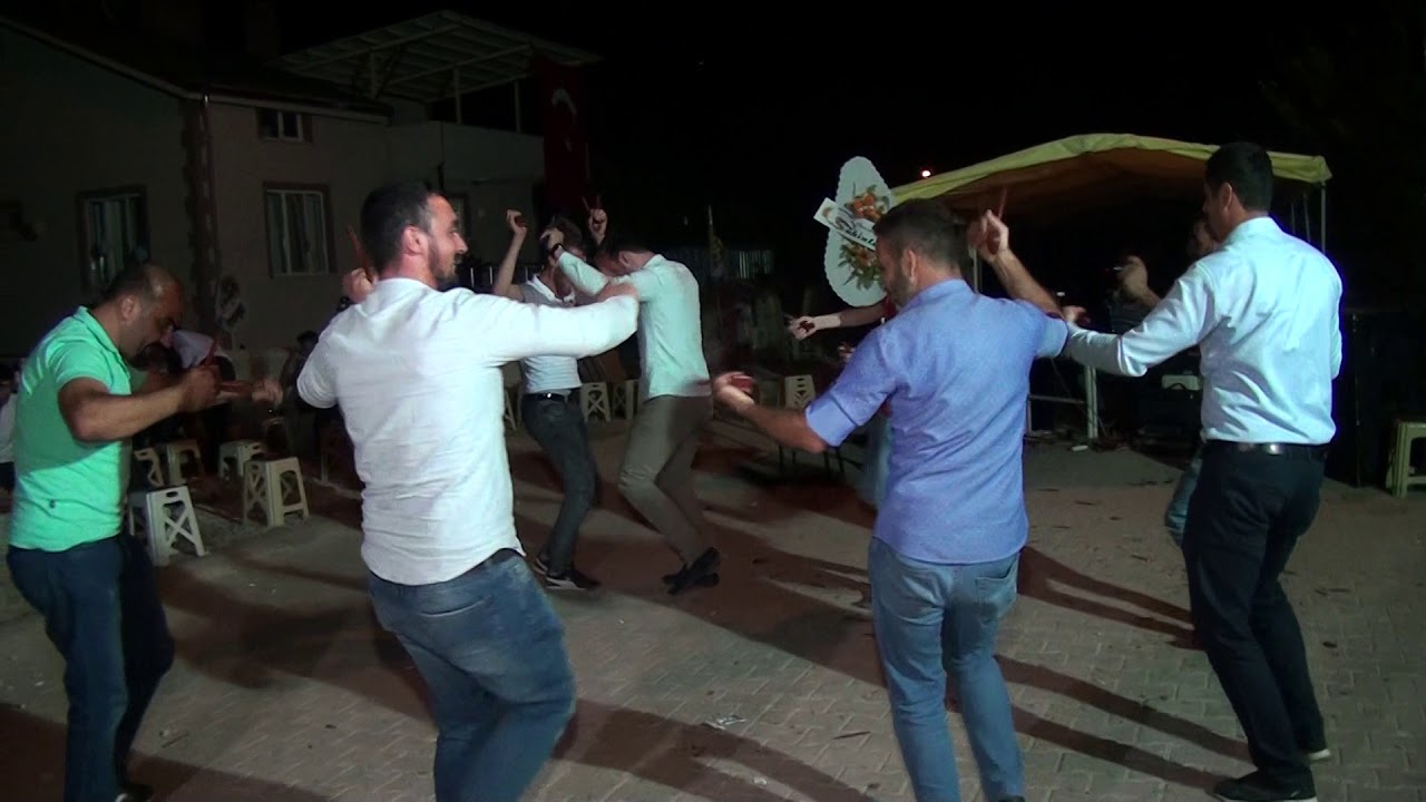 Ayarci SERDAR ile VAHAP AYSEL COŞUYOR.