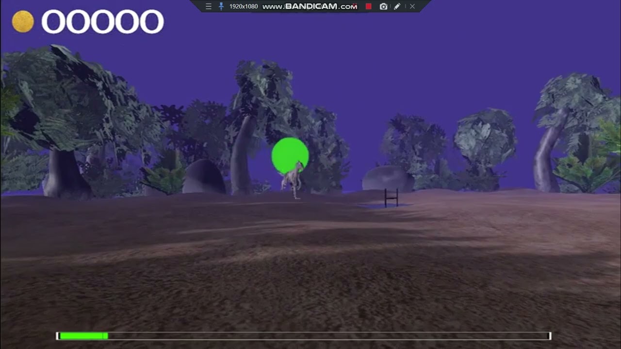 Velociraptor