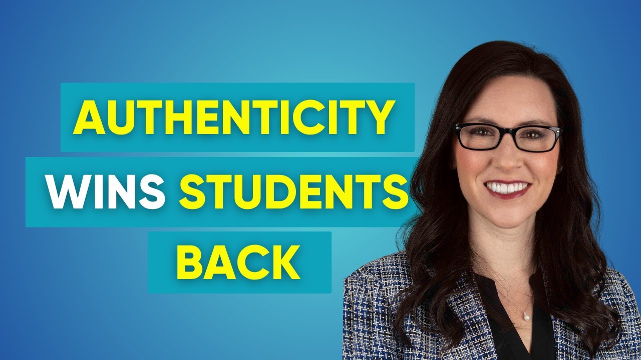 Beyond the Funnel: How Authenticity (and 4,000 Notes) Won Students Back