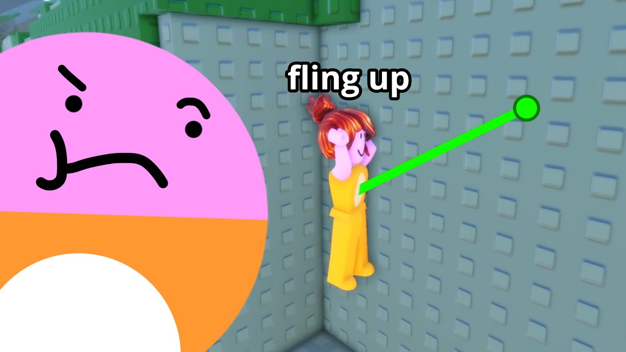 Roblox fling 2 climb…