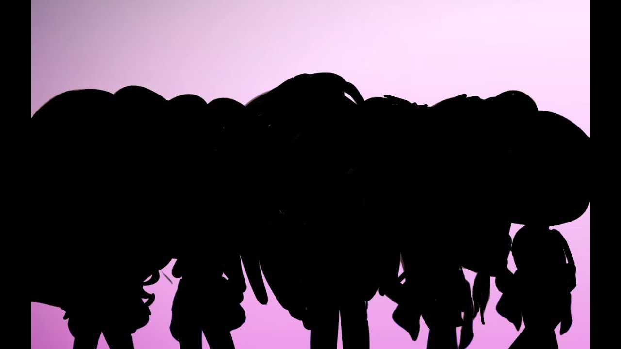 Making the Yandere Simulator Bullies (Gacha Life}