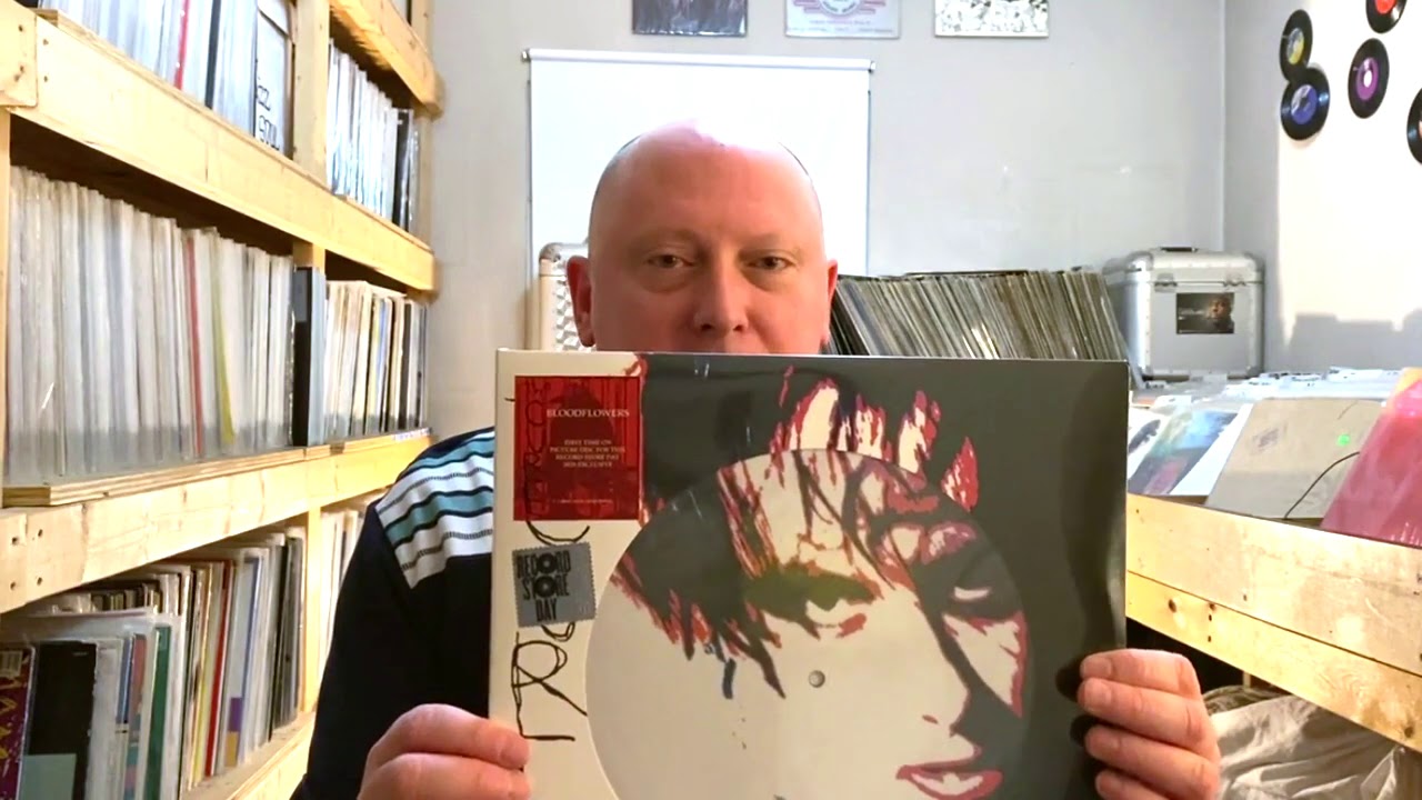 RSD 2020 (August Drop)