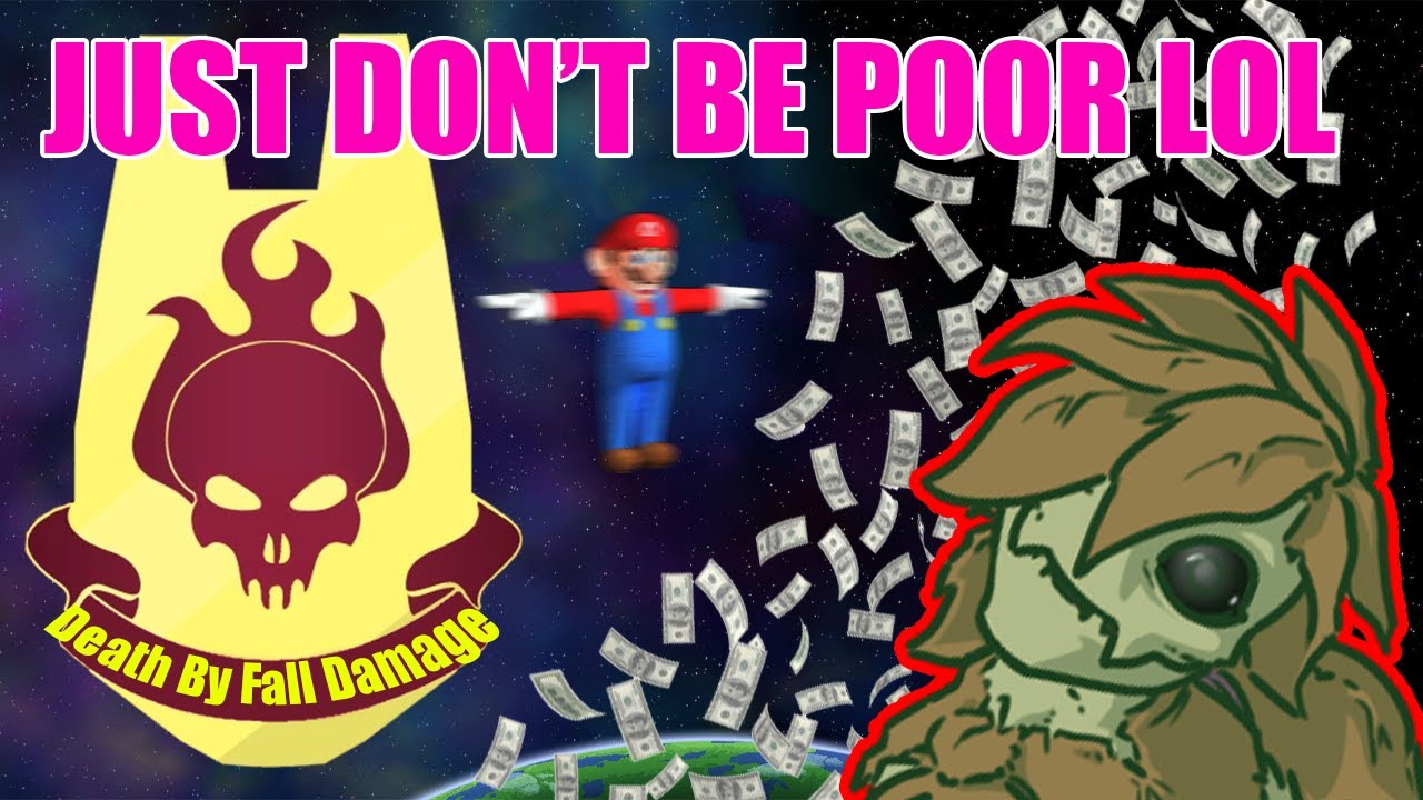 STARBOUND FRACKIN' UNIVERSE Episode 1 : Broke Beetle Boys