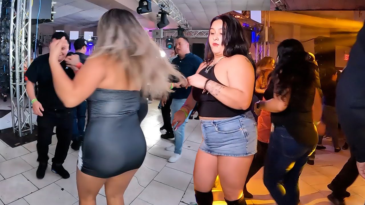 SOLO ESTOY 💔😟 UN EXITO MAS 2k26 DE SONIDO NUEVA RUMBA EN VIVO SALON QUEENS PALACE