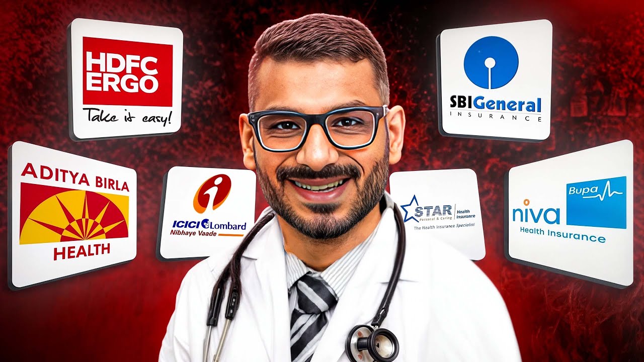 Health Insurance | Best Health Insurance