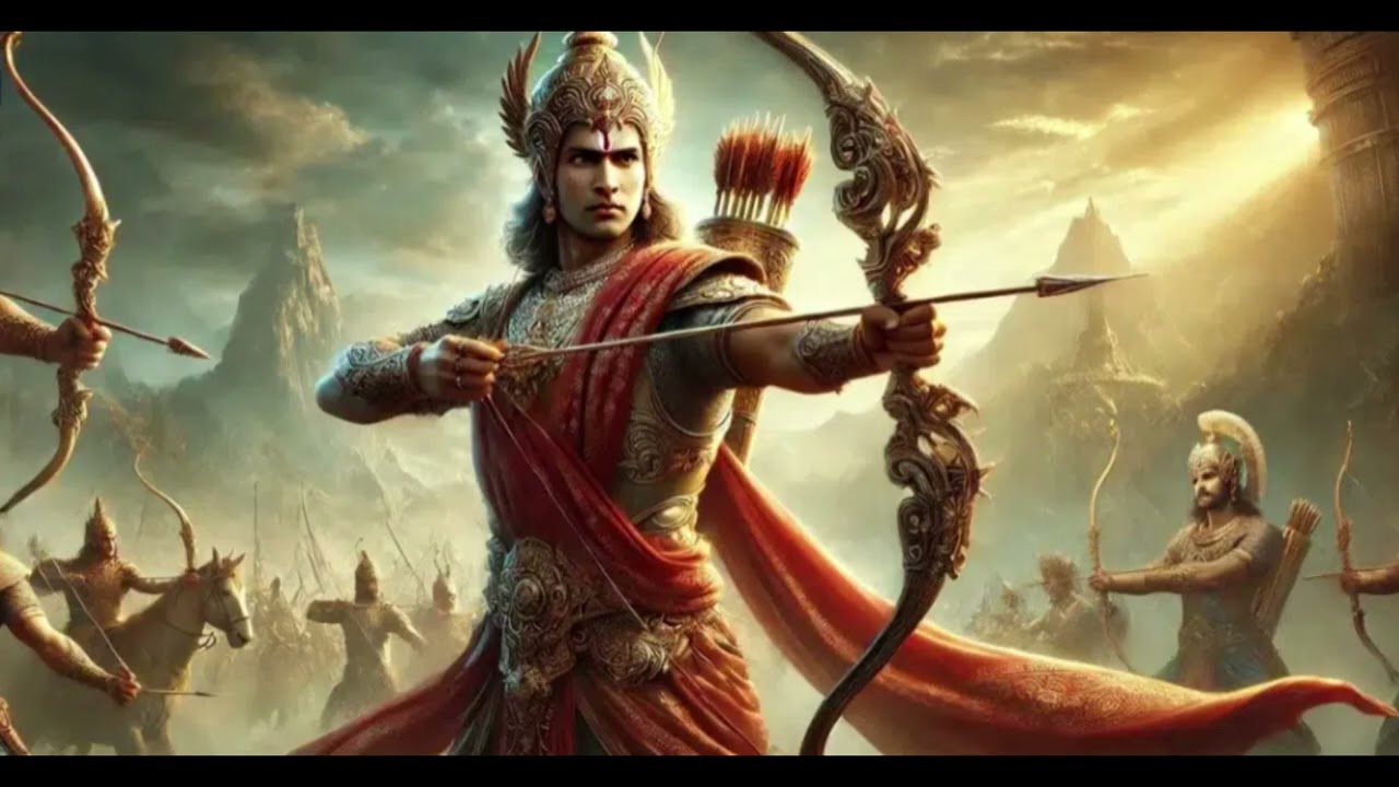 shri krishna or arjun ki jai krishan-arjun ke liye subscribe #krishna #arjun #krishnaarjun