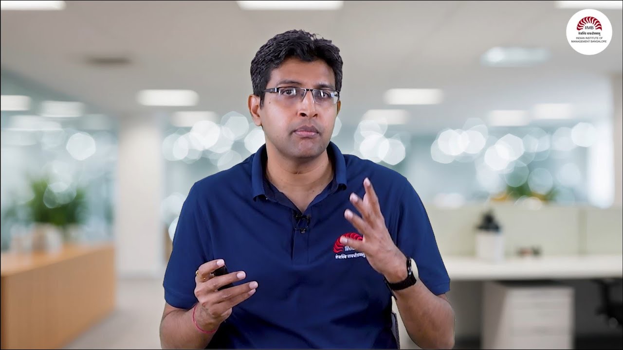 Generative AI & Agentic AI with Business Applications | IIMB Executive Education Programme