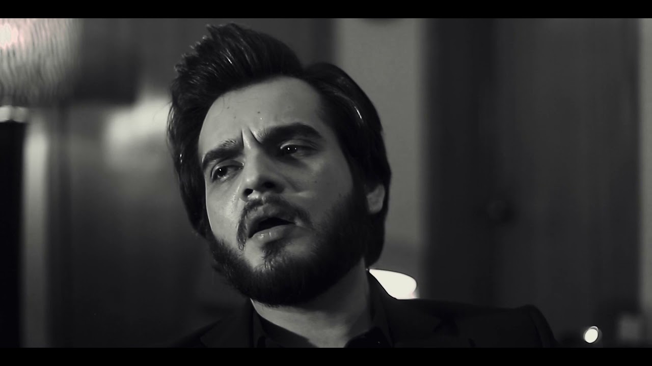 Tu Hi Re Mustahsan Khan | AR Rehman | Pakistani covers 2019