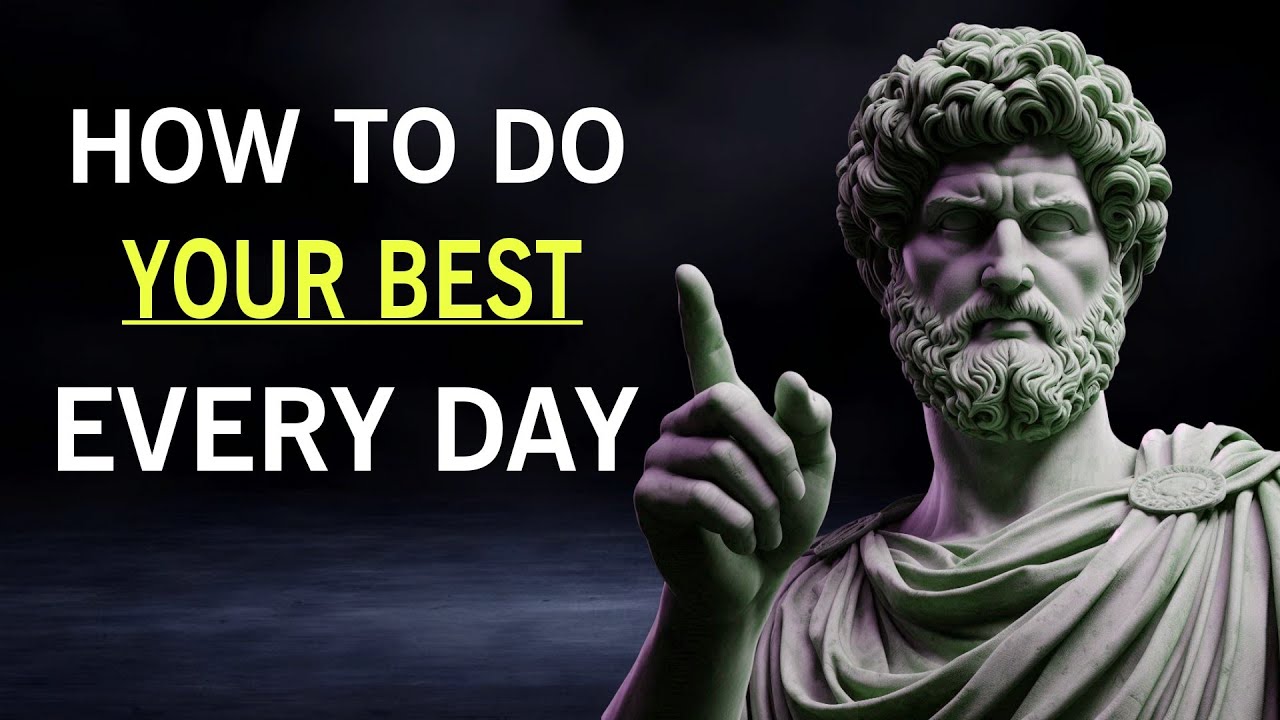 12 Stoic Secrets for Doing Your Best _ Stoicism