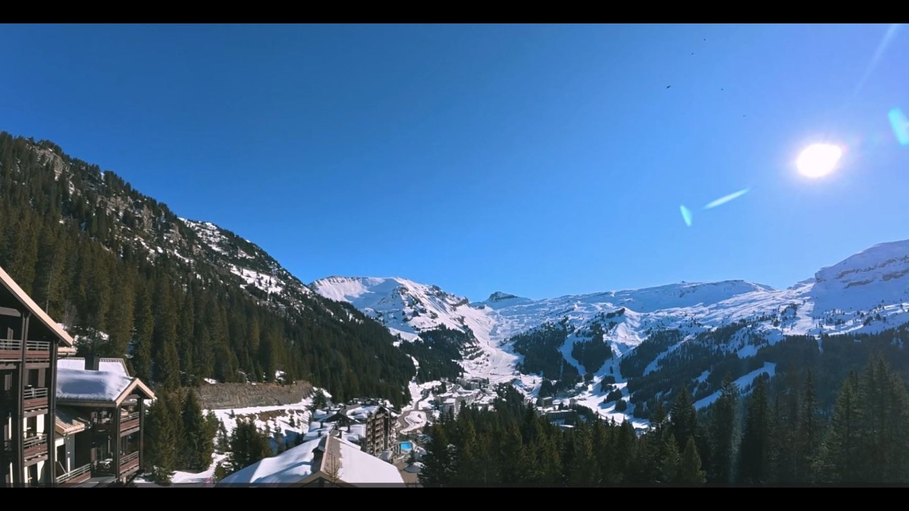 2026 Flaine