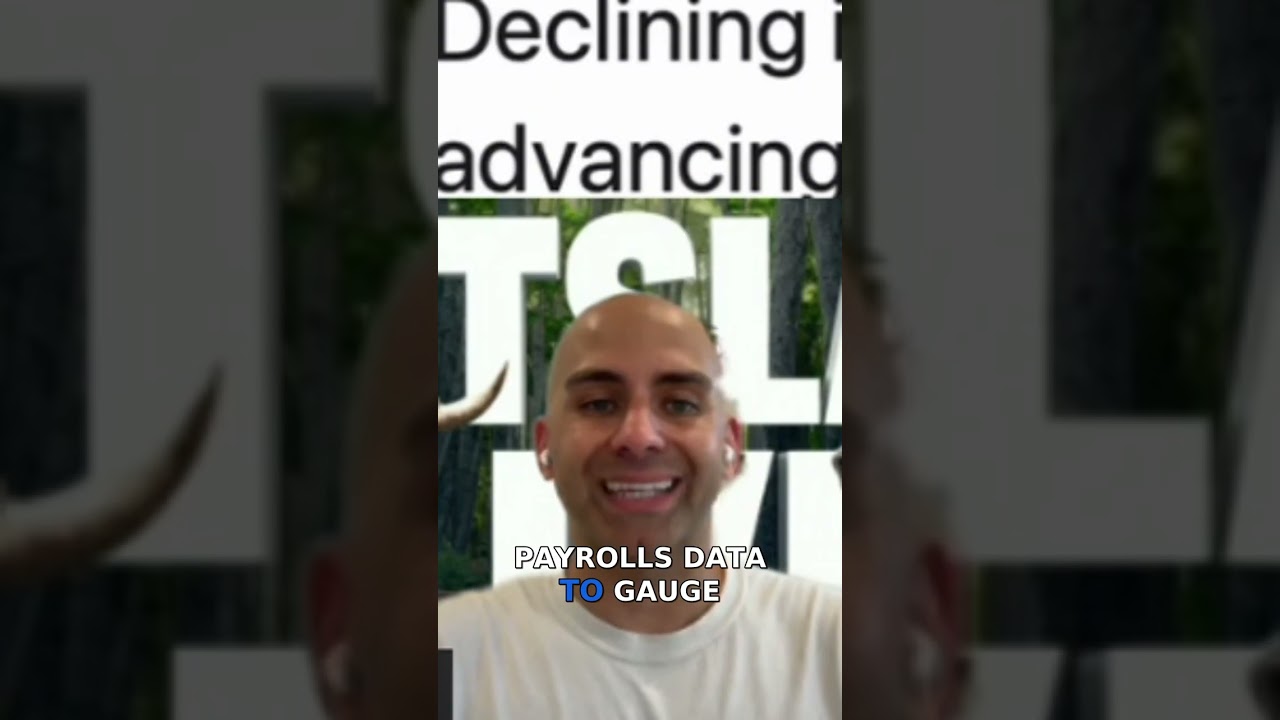 Key Economic Indicators to Watch This Week