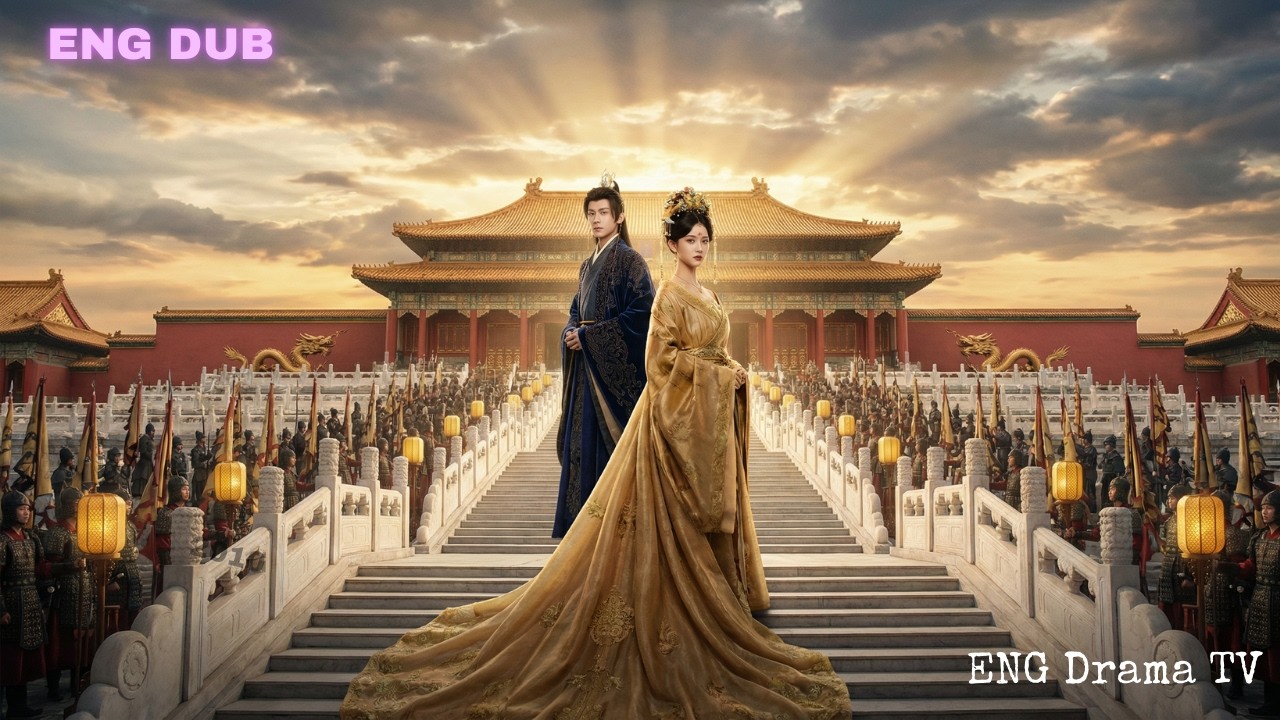 Betrayed and Sent to the Emperor’s Harem, She Rose to Rule the Empire!【From Concubine to Queen】