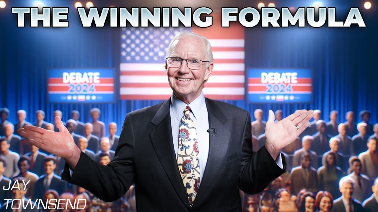 How To Run For President  |  Part 1