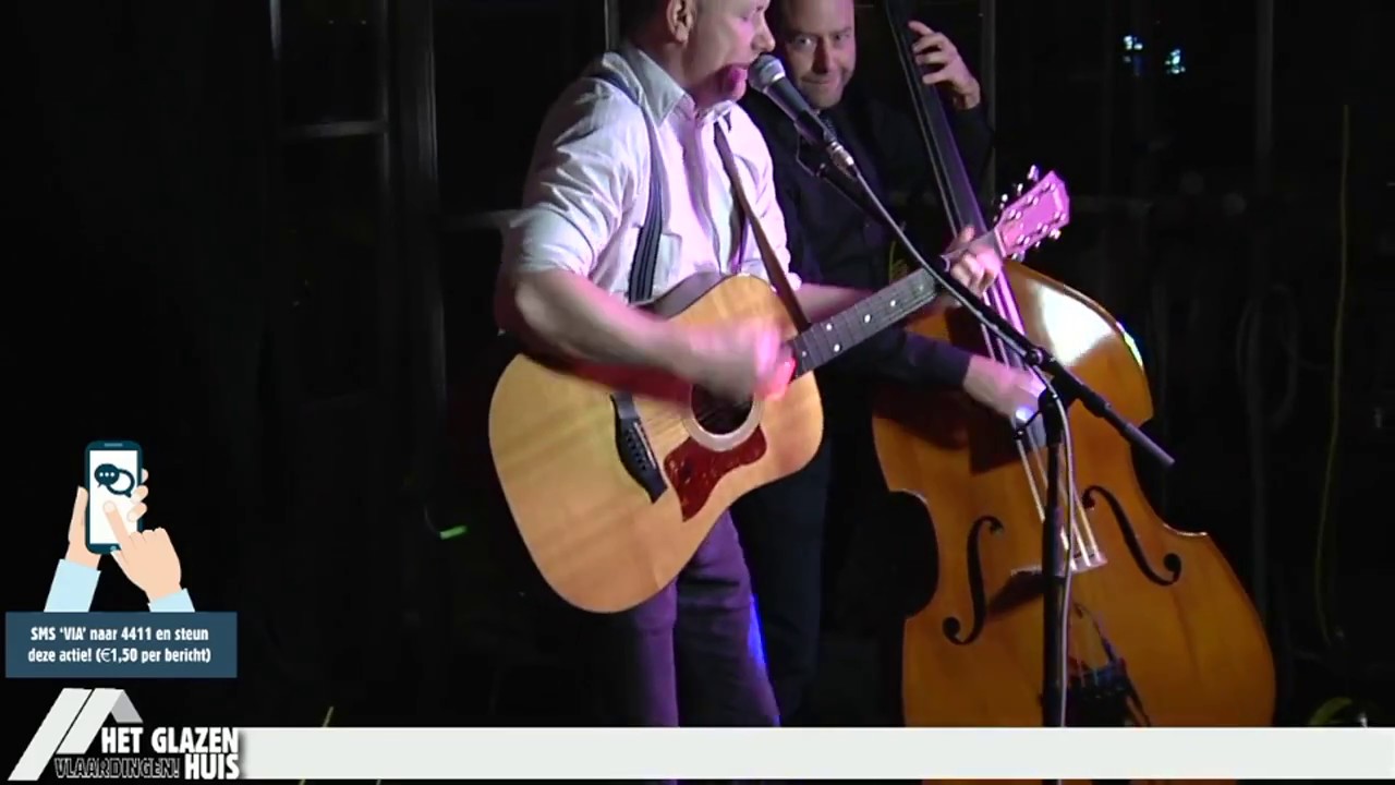 Akoestisch duo MAIS - A Forest - live achtergrondmuziek - bruiloft - receptie - coverband