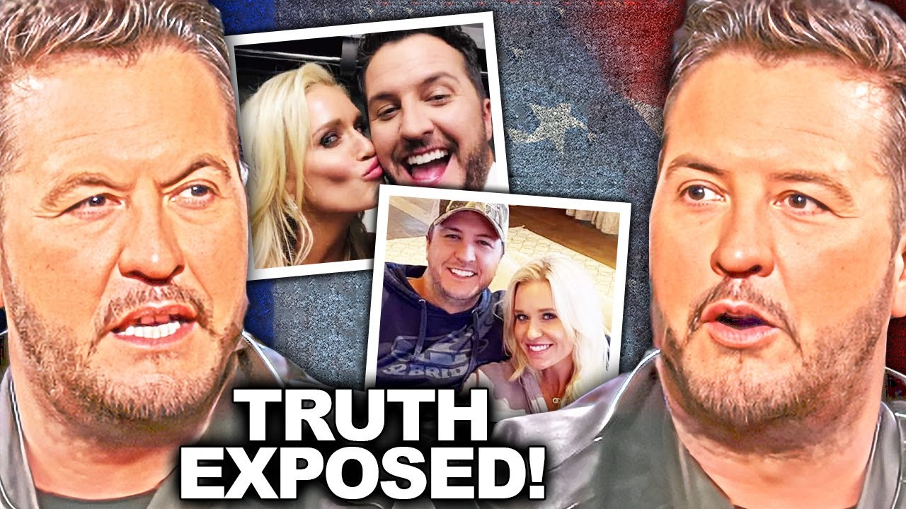 What to Know About Luke Bryan's Wife Caroline