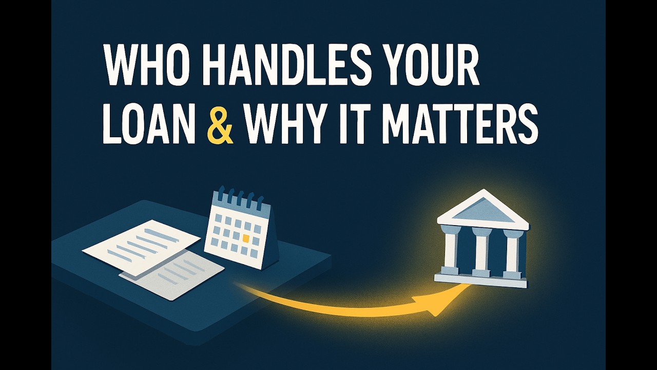What is a Student Loan Servicers