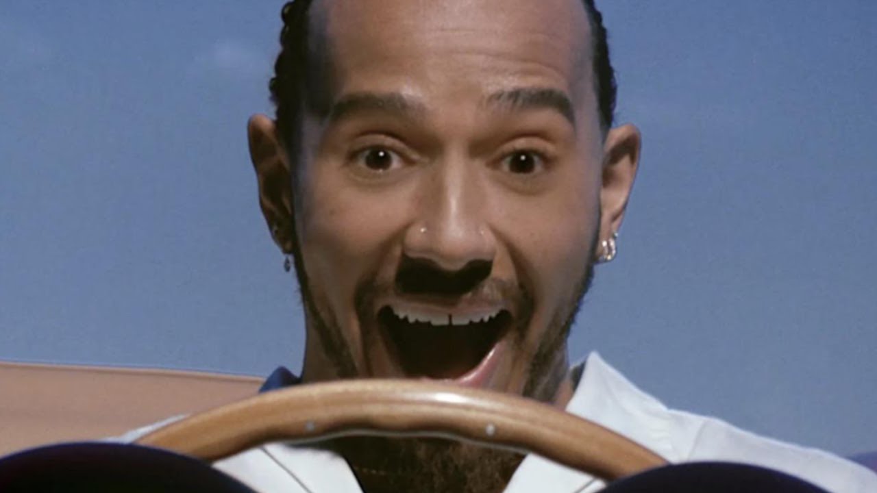2025 F1 Moments That Should Be Illegal to Laugh At