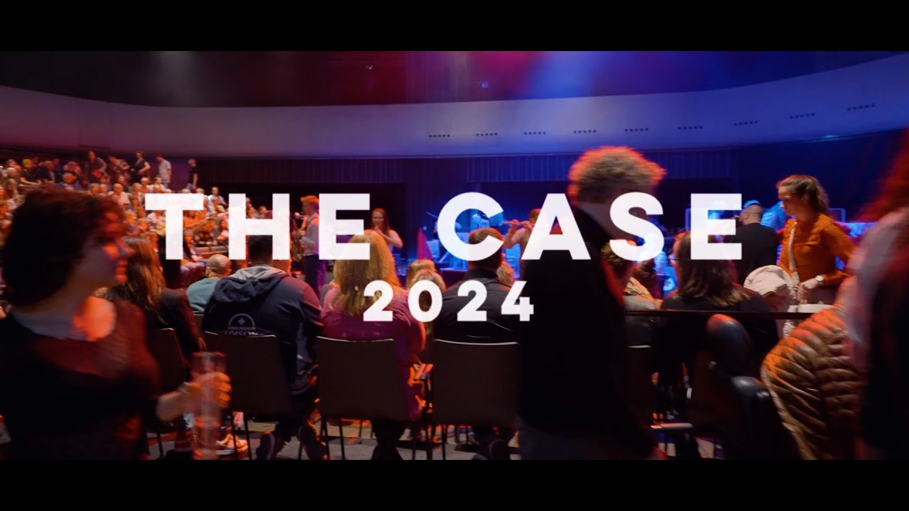 The Case 2024