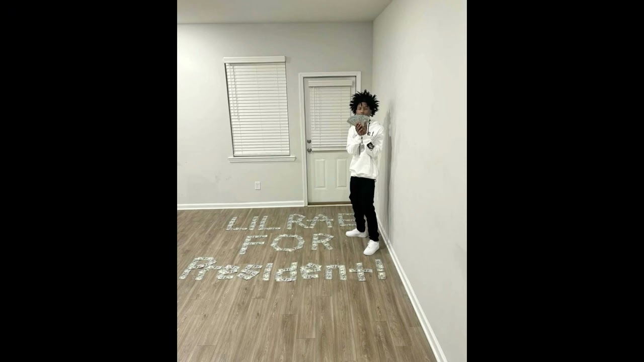 (FREE) Lil Rae x Anti Da Menace Beat “Stalkin”