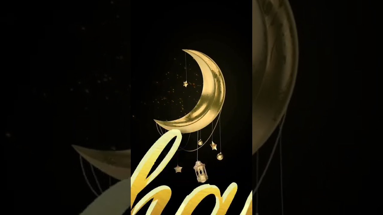 Ramzan Ka Chand Mubarak Status | Ramzan Mubarak Status | Ramzan Mubarak WhatsApp Status