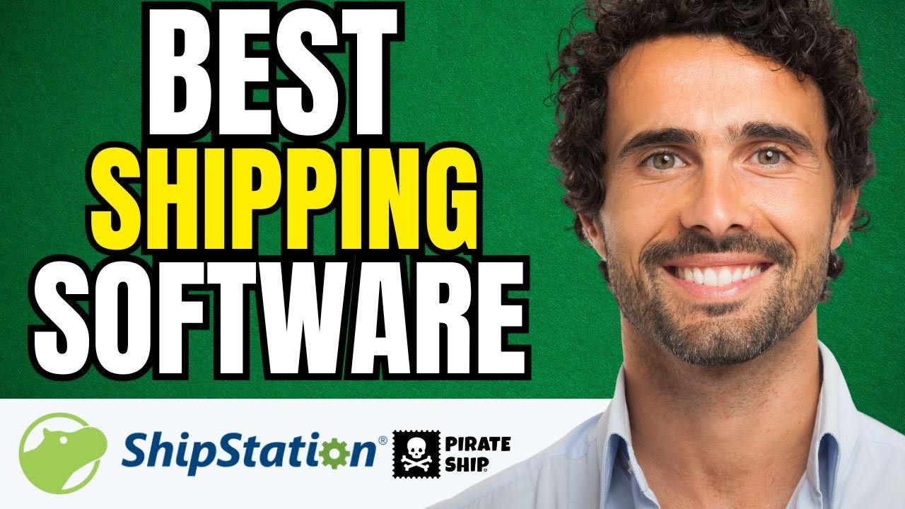 Best Shipping Software for 2024 | ShipStation Vs Pirateship Vs EasyShip Vs Shippo