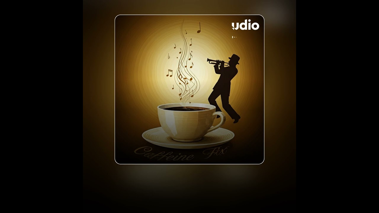 Caffeine Fix - Gillespie
