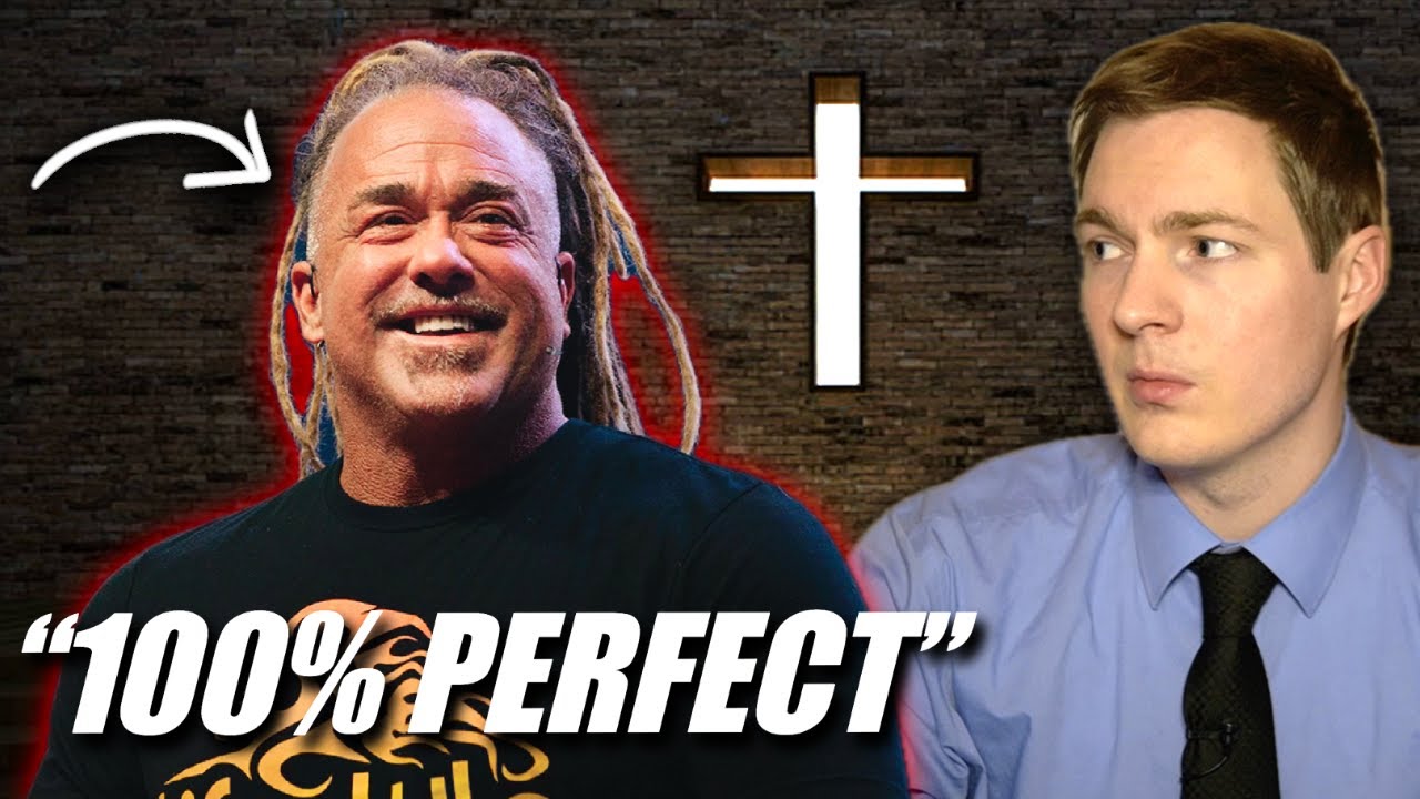 The Dangerous Doctrine of Sinless Perfection