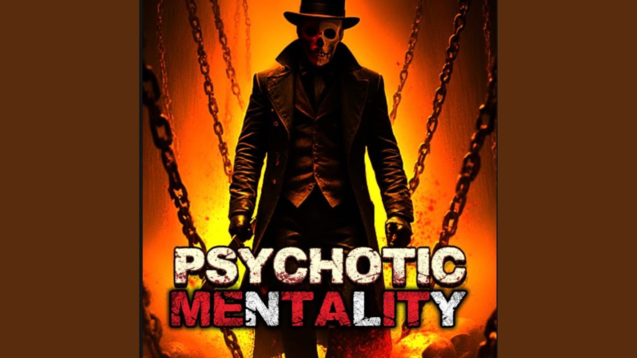 Psychotic Mentality