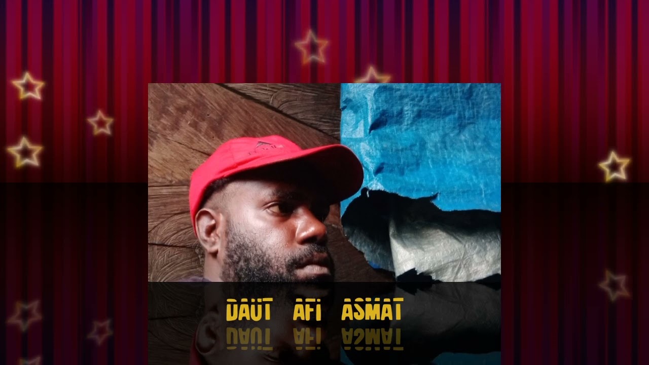 lagu acara asmat terbaru 2025