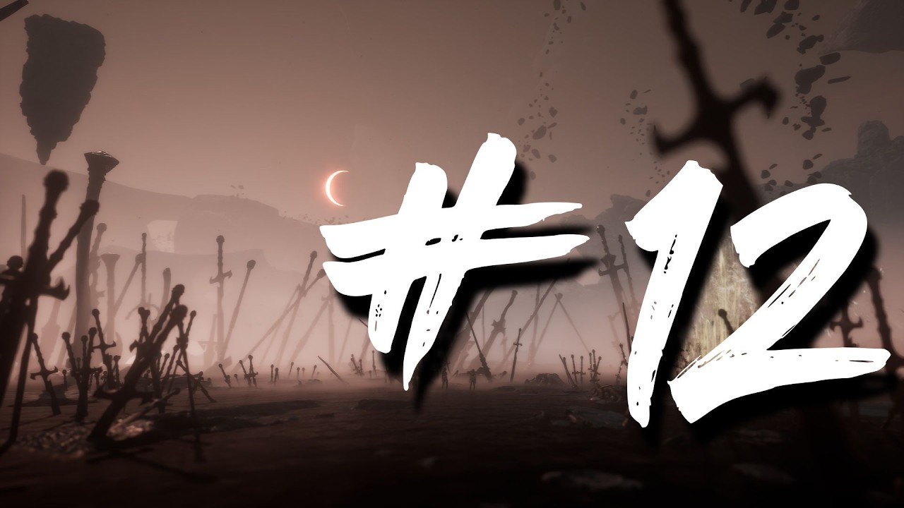 La Pietra - Ep.12  Clair Obscur Expedition 33 Blindrun