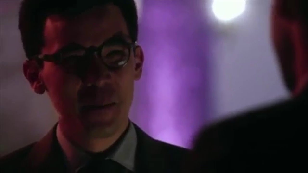 Connor and Oliver // Don't Stay