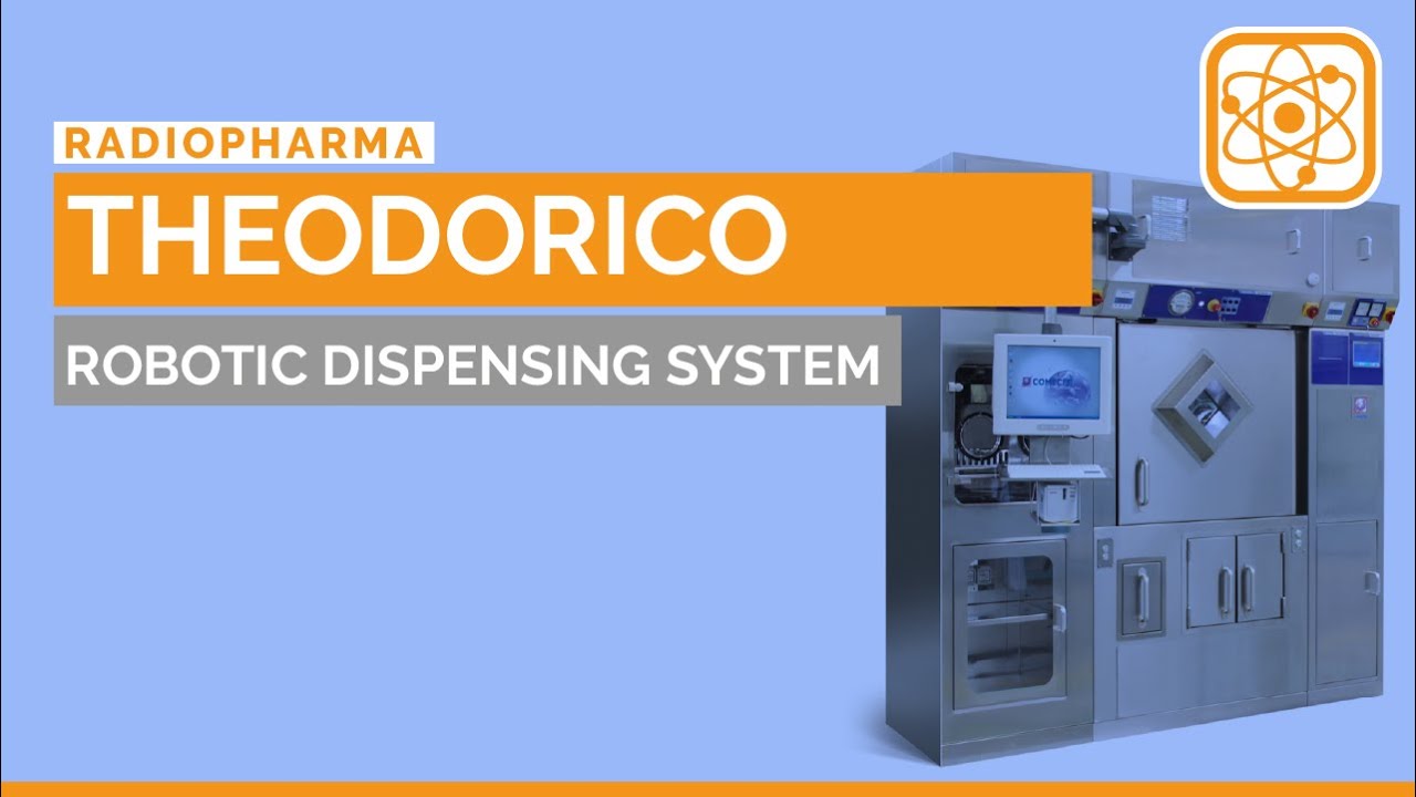 Theodorico S: Robotic Dispensing System for Syringes.