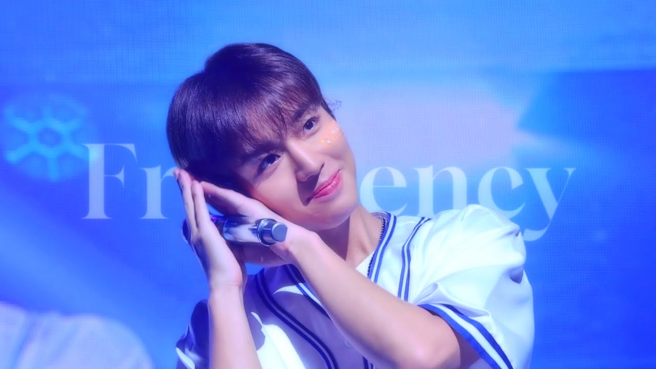 250712 박지훈 PARKJIHOON FAN MEETING 《𝑶𝒑𝒆𝒏𝒊𝒏𝒈》 IN SEOUL | 주파수 직캠