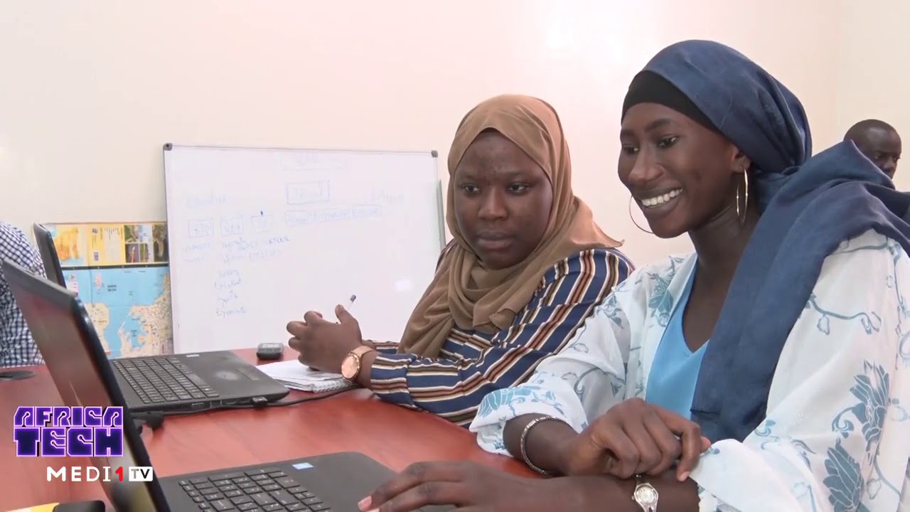 L'entrepreneuriat numérique & les hubs technologiques en Afrique