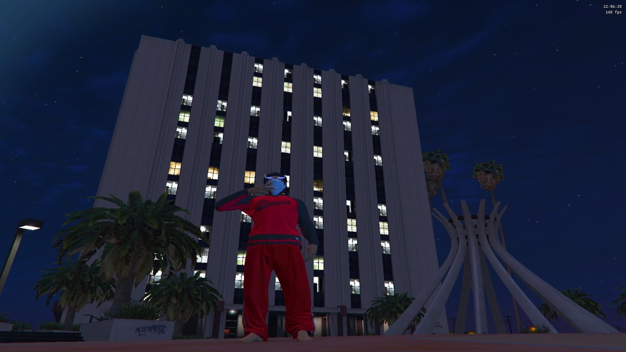 [Grand RP] Nizi | PC CHECK POSITIV 2.0