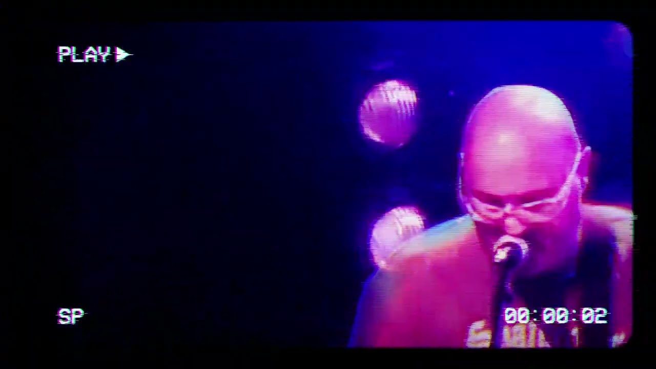 Curt Cannabis - Say Hello to Heaven live in Scully town Chris Cornell Cover.