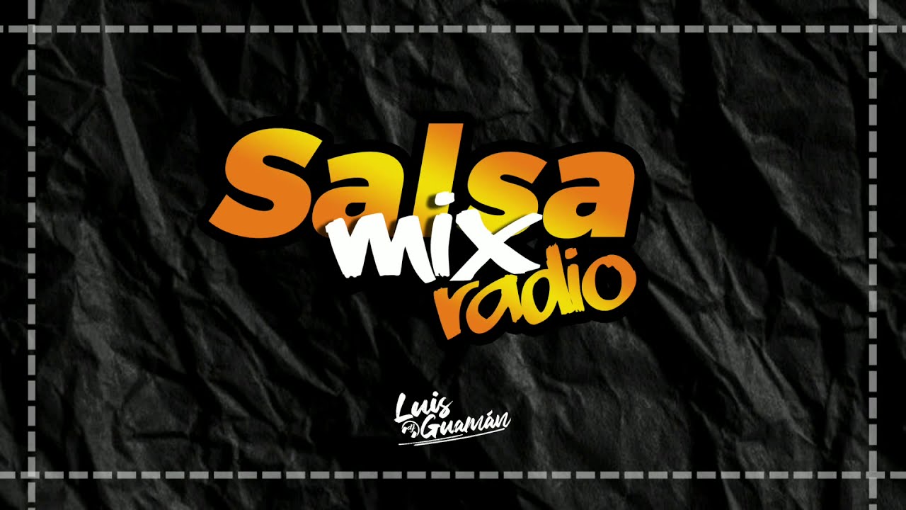 ❌❌ SALSA MIX RADIO 🌴TROPICALIDA 🇪🇨 CAPITULO #1 // DJ Luis Guamán 2021 //