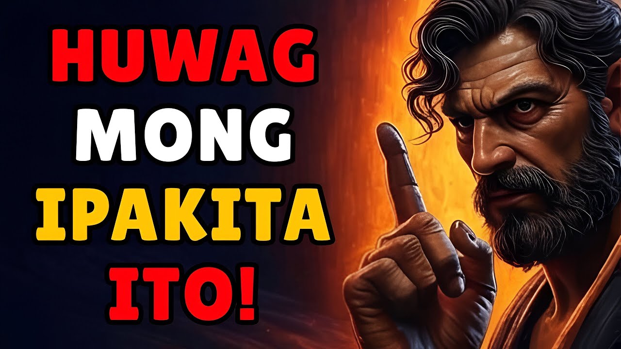10 Bagay na Dapat Mong Itago sa Iba Para Magtagumpay at Makaakit ng Kayamanan