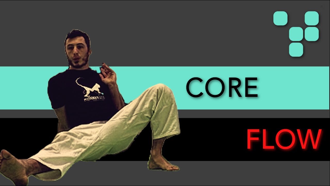 Allenamento Core - Rinforzo, Stabilit&agrave;, Mobilit&agrave;