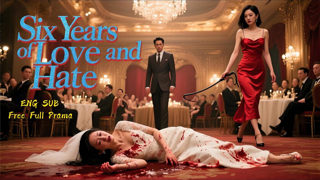 【HD FULL】😱❓Six Years of Endurance for Heartbreak, She Decides to Rebirth💖ENG SUB💖LOVE💖Betrayal
