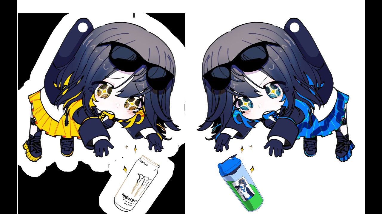 Fried Day Night : going over C9