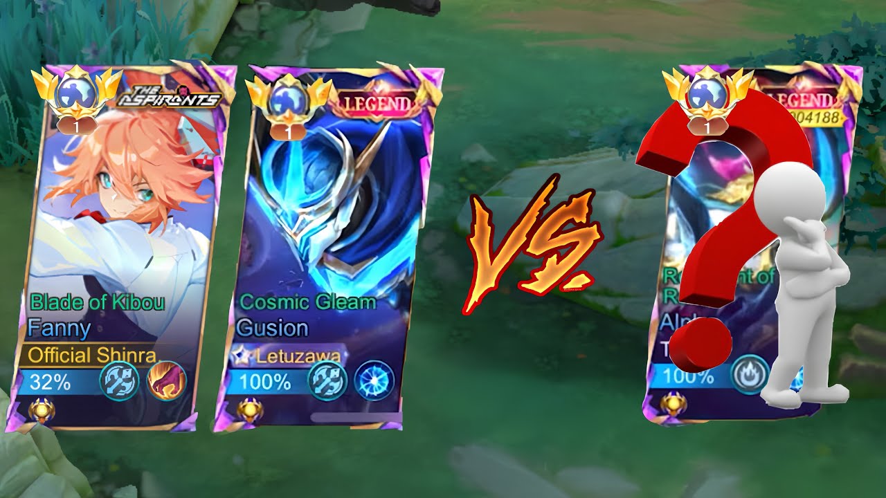 SHINRA & LETUZAWA vs TOP 1 GLOBAL in RANKED!! (SUPER INTENSE) WHO WIN?? - MLBB
