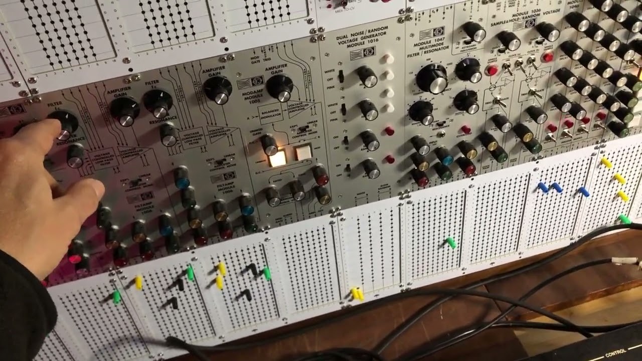 02.27.2025 Mos-Lab 2500 - To be continued